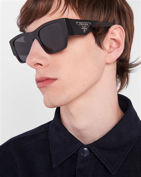 men's prada shades|prada optical sunglasses men's.